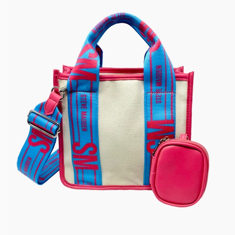 Steve Madden Bwebber sling 💖